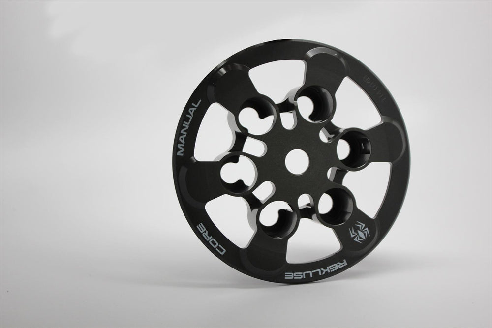Core Manual Clutch Kit