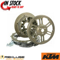 Core Manual Clutch Kit