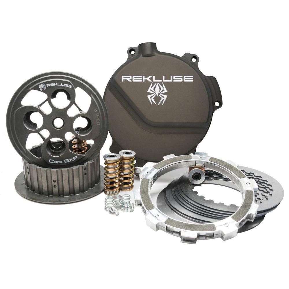 Core EXP 3.0 Auto-Clutch