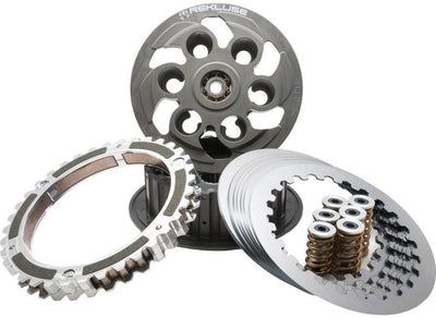 RadiusCX Auto-Clutch Kit
