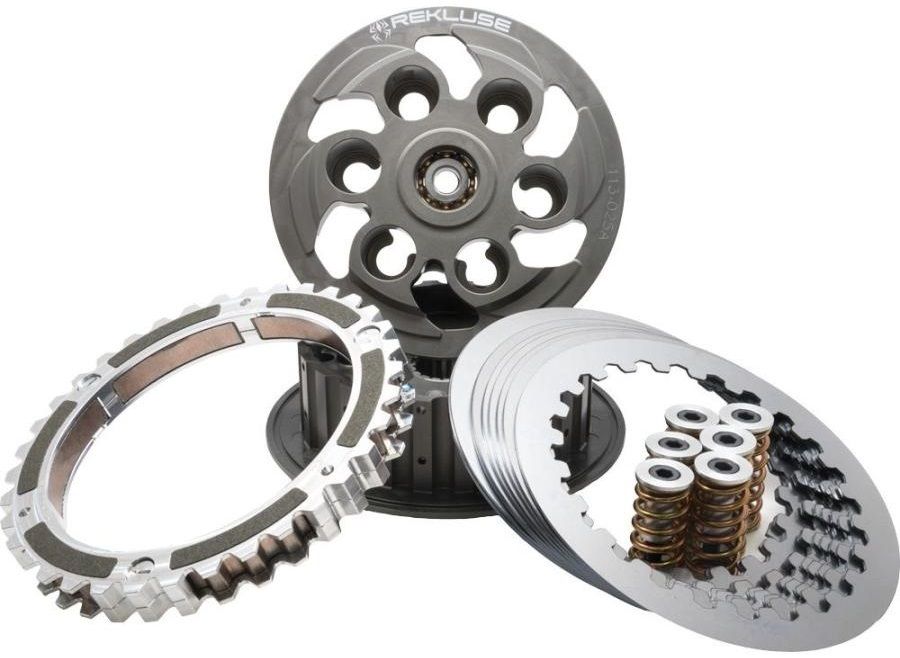 RadiusCX Auto-Clutch Kit