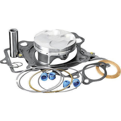 RadiusX 4.0 Clutch Assembly