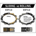 RadiusCX 4.0 Auto Clutch System