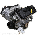 5.0L V8 Flex DOHC 32-Valve Remanufactured Engine