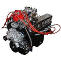 5.0L V8 Flex DOHC 32-Valve Remanufactured Engine
