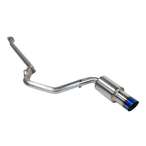 R1-Spec Single-Exit Cat-Back Exhaust
