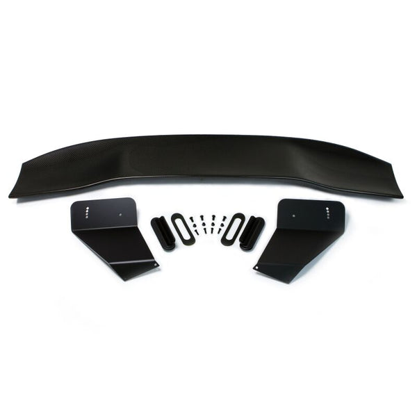 GT Wing 1500mm Dry Carbon Fiber