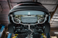 Link Loop Dual-Exit Cat-Back Exhaust