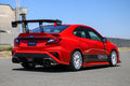 Sports Touring Cat-Back Exhaust System