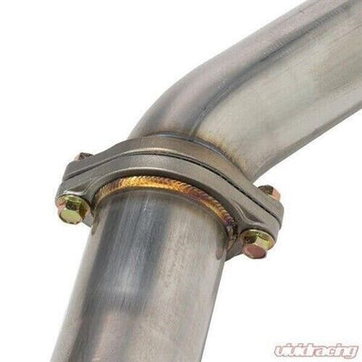 Sports Touring Cat-Back Exhaust System