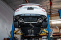 Sports Touring Cat-Back Exhaust System