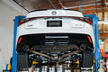 Axle-Back Exhaust System