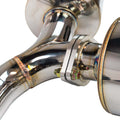 Elite Spec Cat-Back Exhaust System