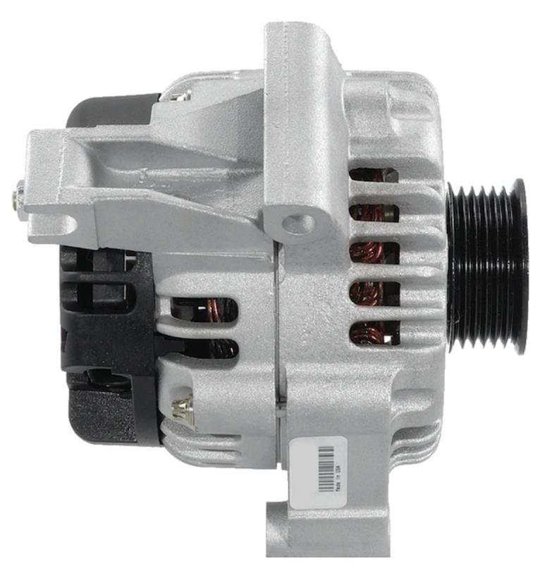 Remanufactured Alternator