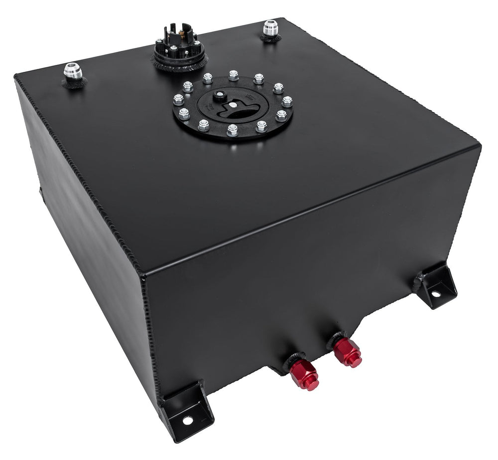 10-Gallon Aluminum Fuel Cell
