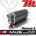 Stainless Steel 2-1 Performance Headers