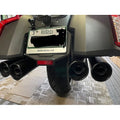 Slip-On Exhaust System