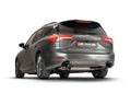 Sport Exhaust Y-Tube with Spherical Connection