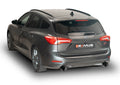 Sport Exhaust Y-Tube with Spherical Connection