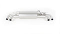 Axle-Back Exhaust System