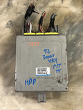 Refurbished Engine Control Module (ECM)
