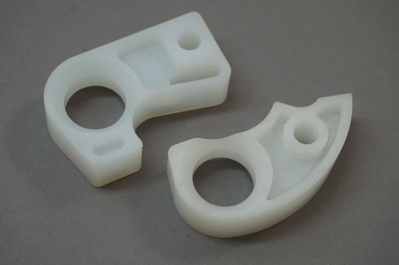 Door Striker Repair Kit