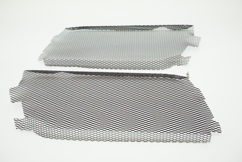 Radiator Protection Grill Screens