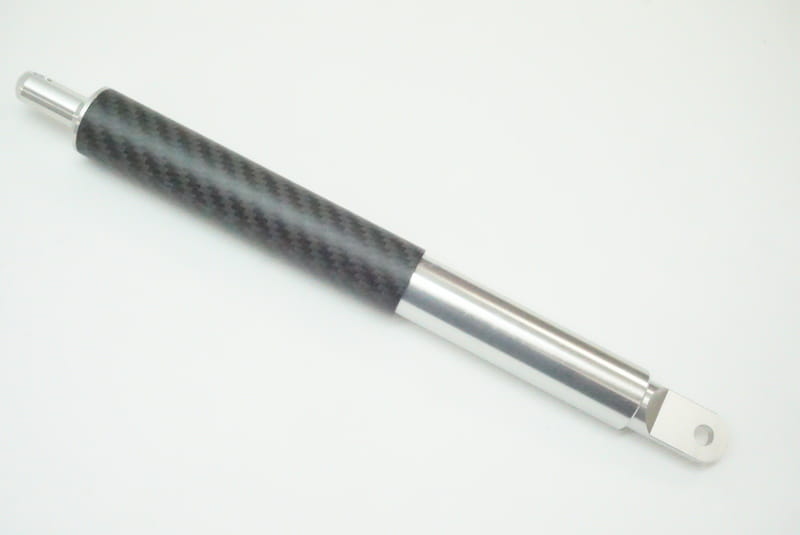 Mechanical Decklid Strut