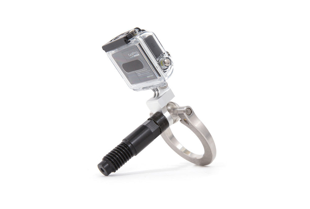 REV2 Folding Tow Hook