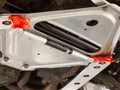 Rear Subframe Stabilizer