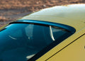 Carbon Fiber Roof Spoiler