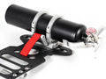 Quick-Disconnect Fire Extinguisher Mount