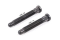 Press-In Wheel Studs M14x1.5 x 72mm Steel Class 10.9
