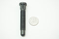 Press-In Wheel Studs M14x1.5 x 72mm Steel Class 10.9