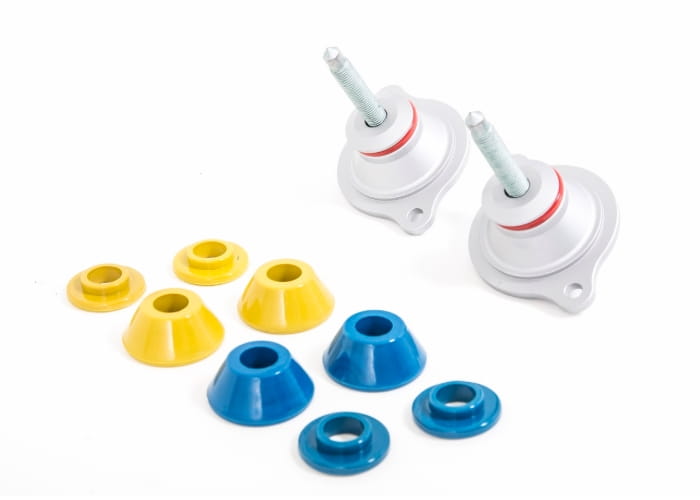 Billet Aluminum Performance Engine Mount
