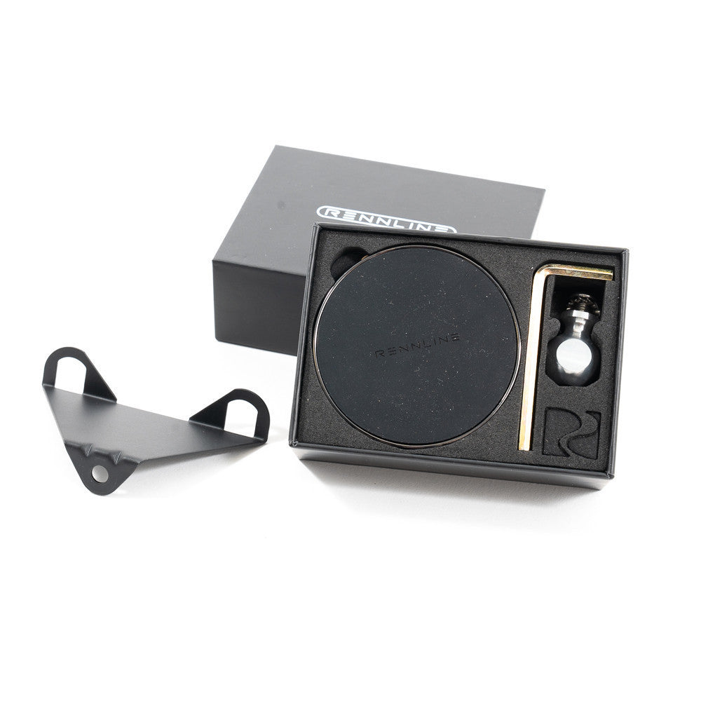 Interior Mounting Bracket