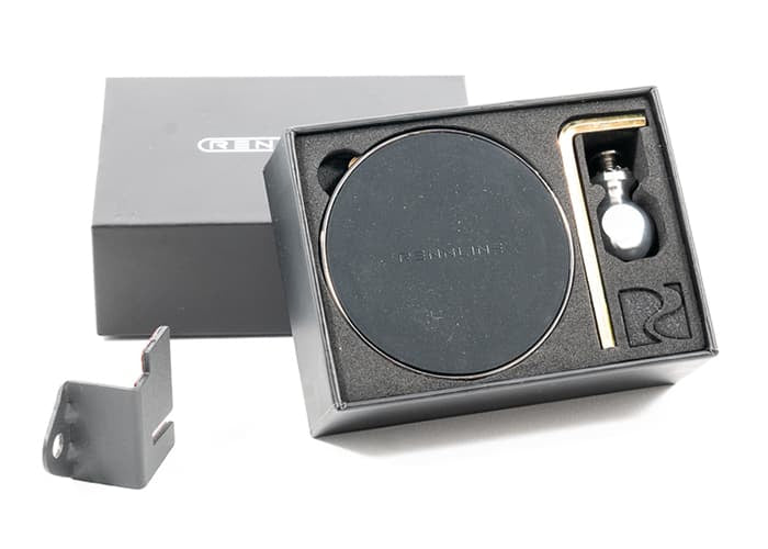 ExactFit Magnetic Phone Mount