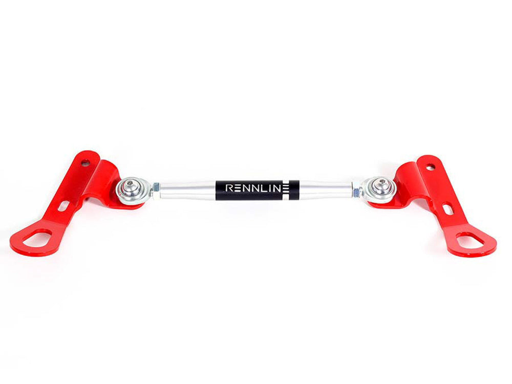 Rear Subframe Stabilizer