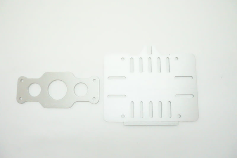 Race Tow Hook Kit
