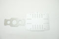 Race Tow Hook Kit