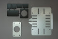 Billet Aluminum Battery Tray Kit - Odyssey PC680