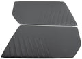 OE Style Door Panel Pair