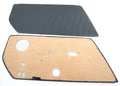 OE Style Door Panel Pair