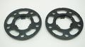 Hub-Centric Wheel Spacers