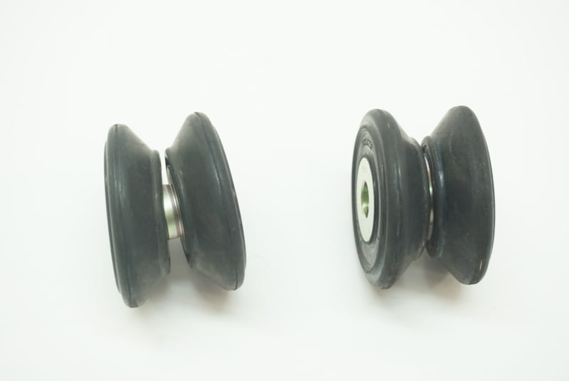HD Engine or Transmission Mount Set