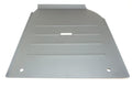 Aluminum Interior Protection