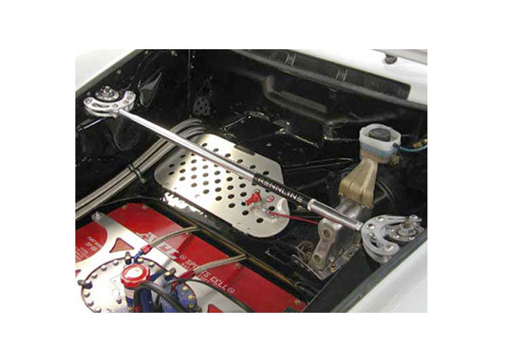 2-Point Billet Aluminum Strut Tower Brace