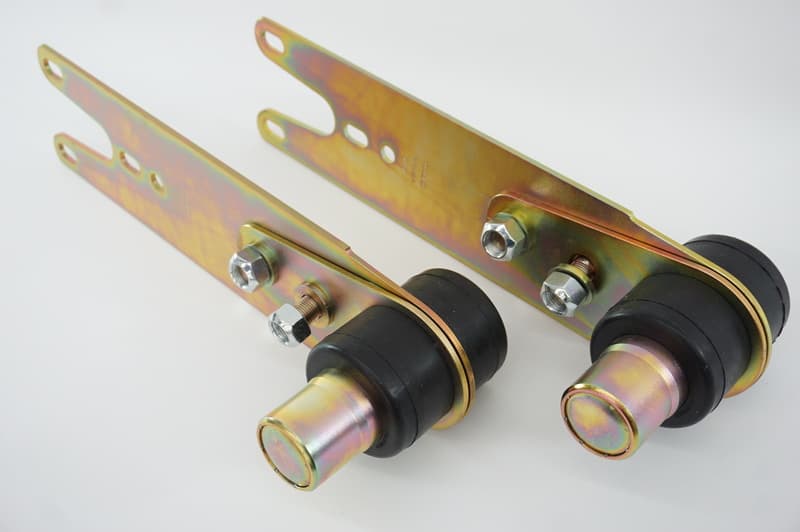 caliper mounting bolts