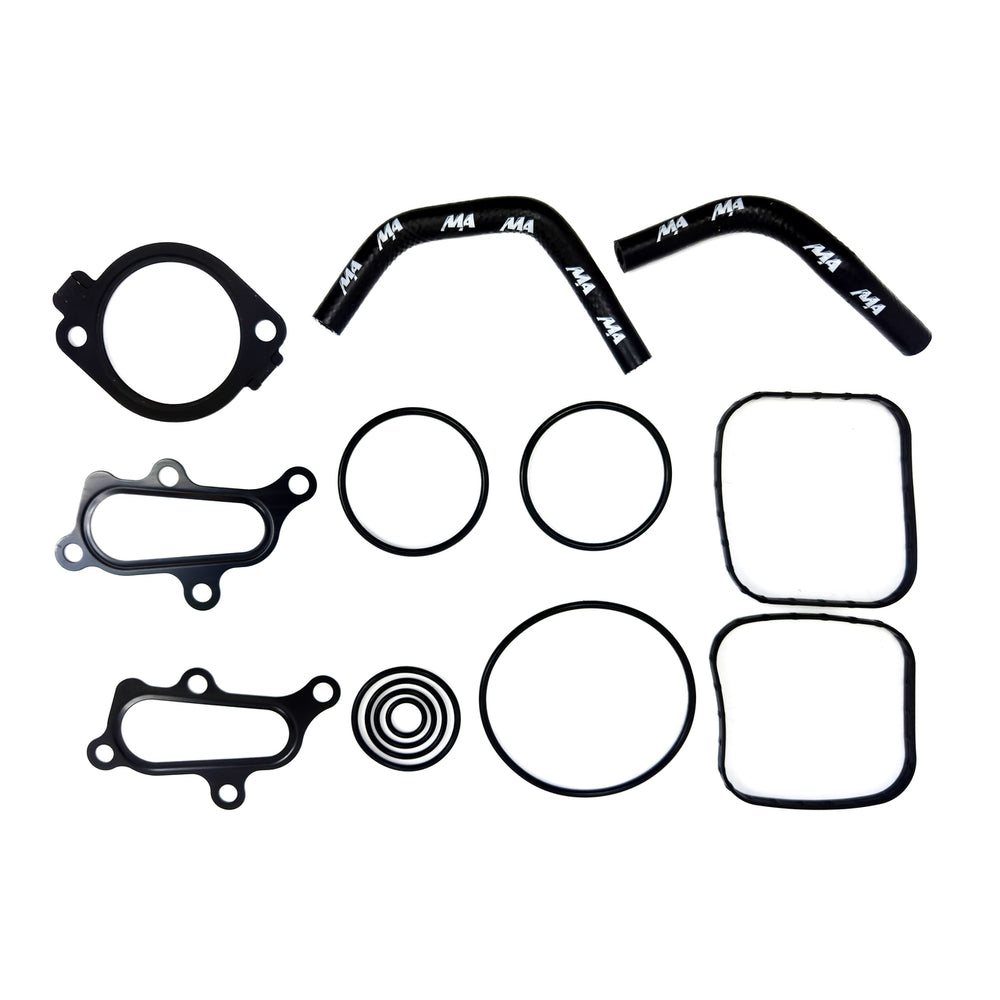 Fuel Pressure Regulator Kit