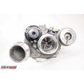 Stage I Turbo Upgrade M133